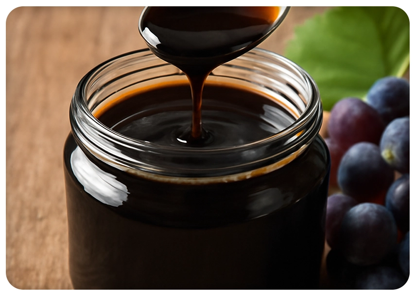 شیره انگور 