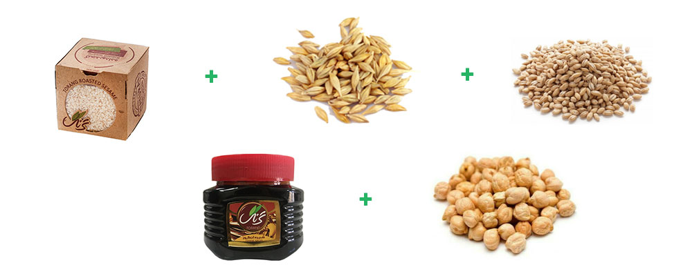 معجون تقویت قوای جنسی ترنگ