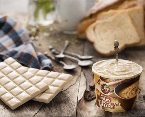  تاثیر مصرف ارده بر افراد باردار ، افراد مبتلا به بیماری های گوارشی و افراد دیابتی