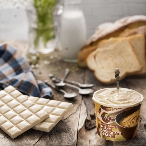 خواص درمانی ارده از نظر طب سنتی 