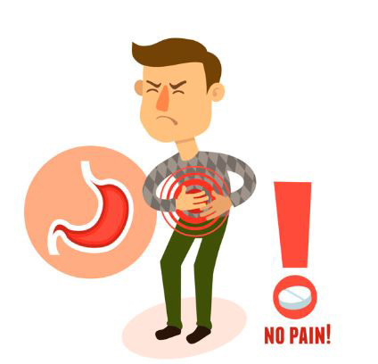 روغن کنجد بهترین روش درمان سوزش معده 