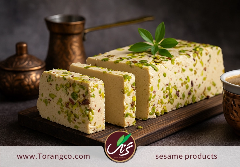 حلواشکری مرغوب چه ویژگی هایی دارد؟