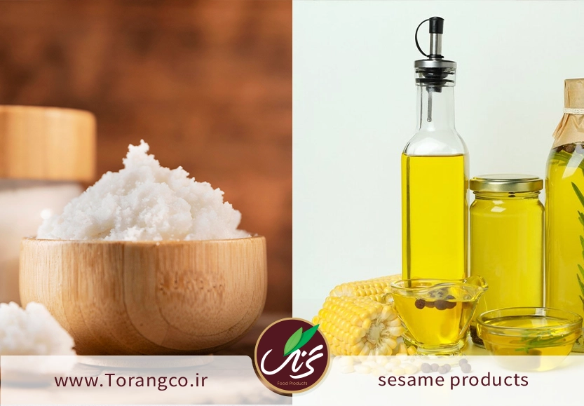 تاثیر روغن حیوانی و گیاهی بر سلامت قلب و عروق: کدام بهتر است؟
