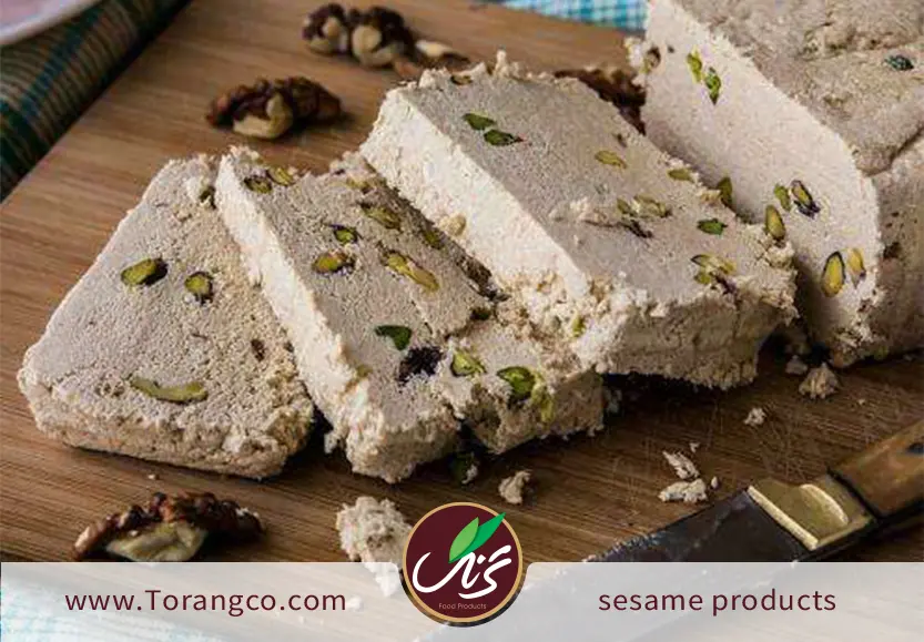 10 خاصیت حلواارده و حلواشکری که از آن بی خبر هستید...