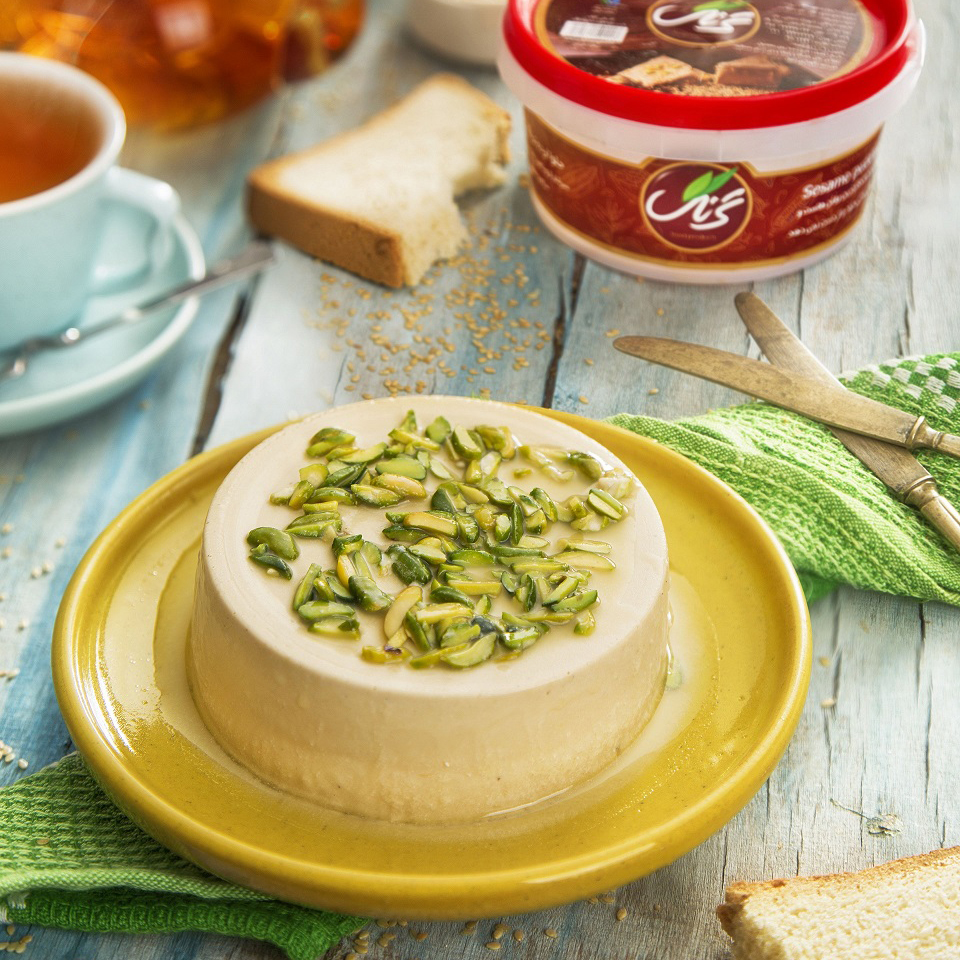 همه چیز درباره حلوا ارده -خصوصیت حلوا ارده مرغوب  و مضرات و شرایط نگهداری آن