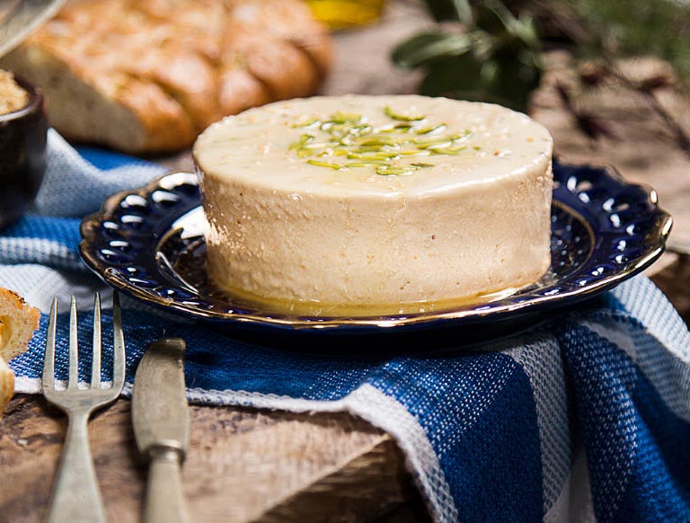 با نحوه تولید حلوا ارده آشنا شوید