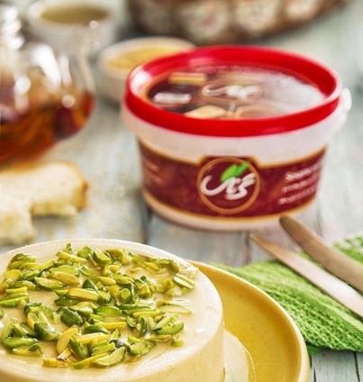 حلوا  ارده سنتی یا حلوا ارده صنعتی/ تفاوت های آن