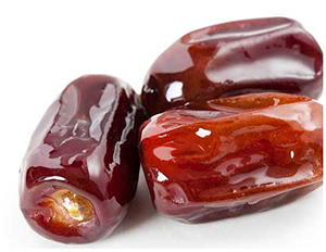 خرما  ارده  و خواص آن/ دسر خوشمزه و مقوی