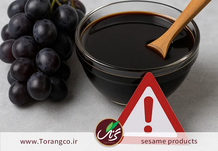 خطر پنهان در شیره انگور که افراد دیابتی باید بدانند!