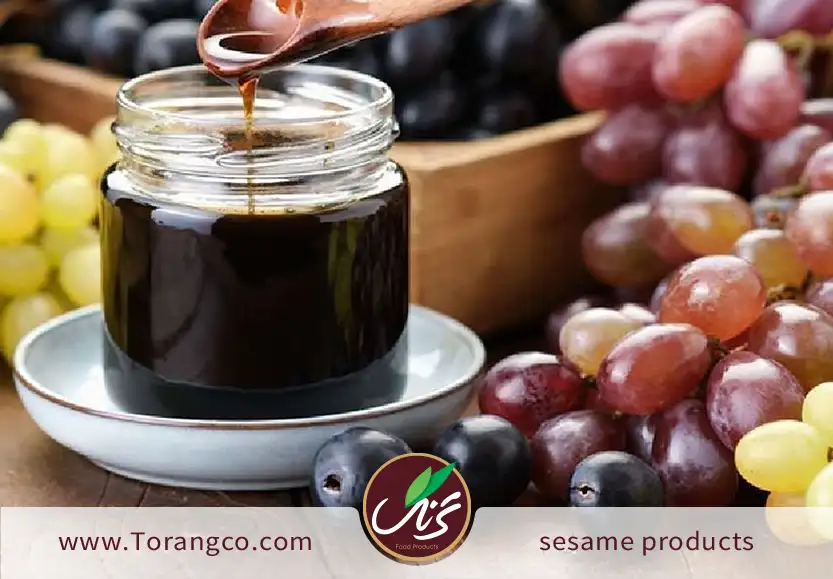 بررسی مزایا و مضرات شیره انگور