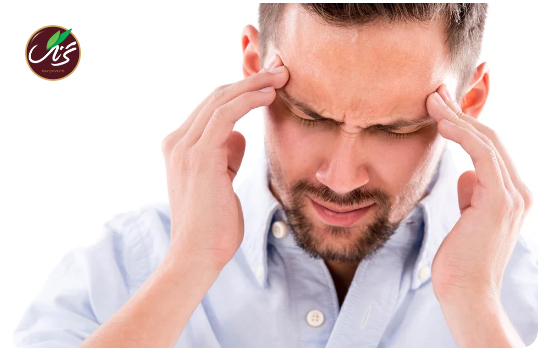 با علائم آلرژی  به حلواارده  آشنا شوید