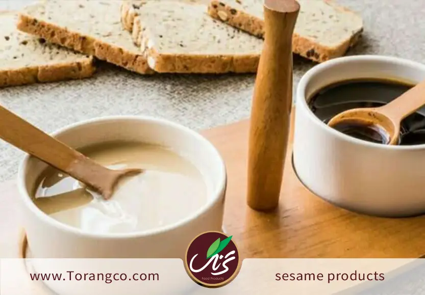 7 مورد از خواص ارده&zwnj;شیره برای مردان 