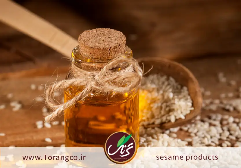 طرز نگه داری صحیح از روغن کنجد برای افزایش ماندگاری