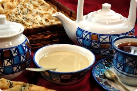 بهترین روش شرایط نگهداری و میزان مصرف ارده 