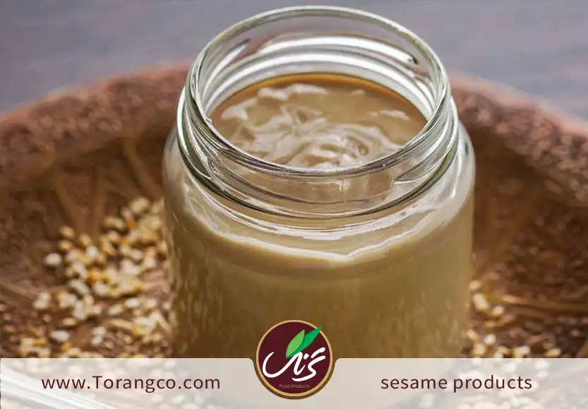 چرا ارده سفت می&zwnj;شود و چگونه آن را دوباره نرم کنیم؟