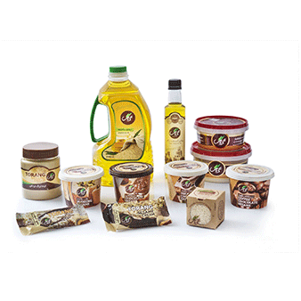 حضورشرکت طعم ماندگار ترنگ در هفدهمین نمایشگاه بین المللی شیرینی شکلات تهران