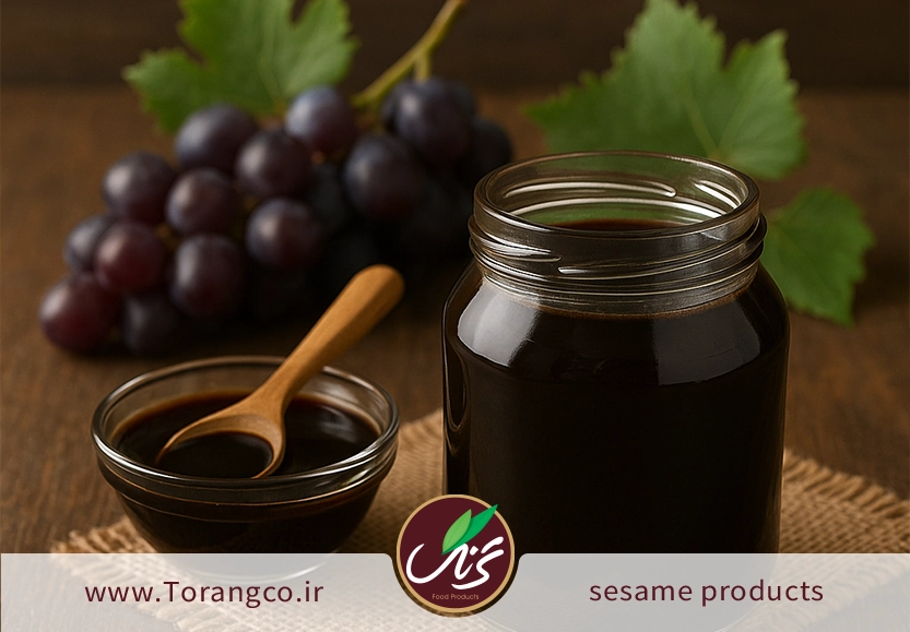 6 روش نگهداری شیره انگور برای استفاده طولانی مدت 