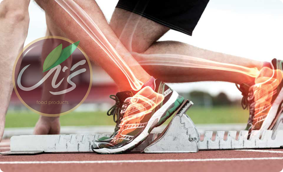 استحکام استخوان بندی