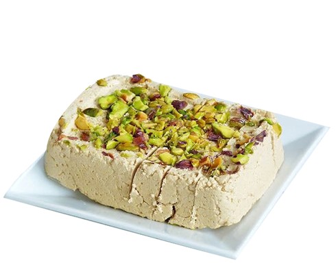 حلوا ارده ممتاز