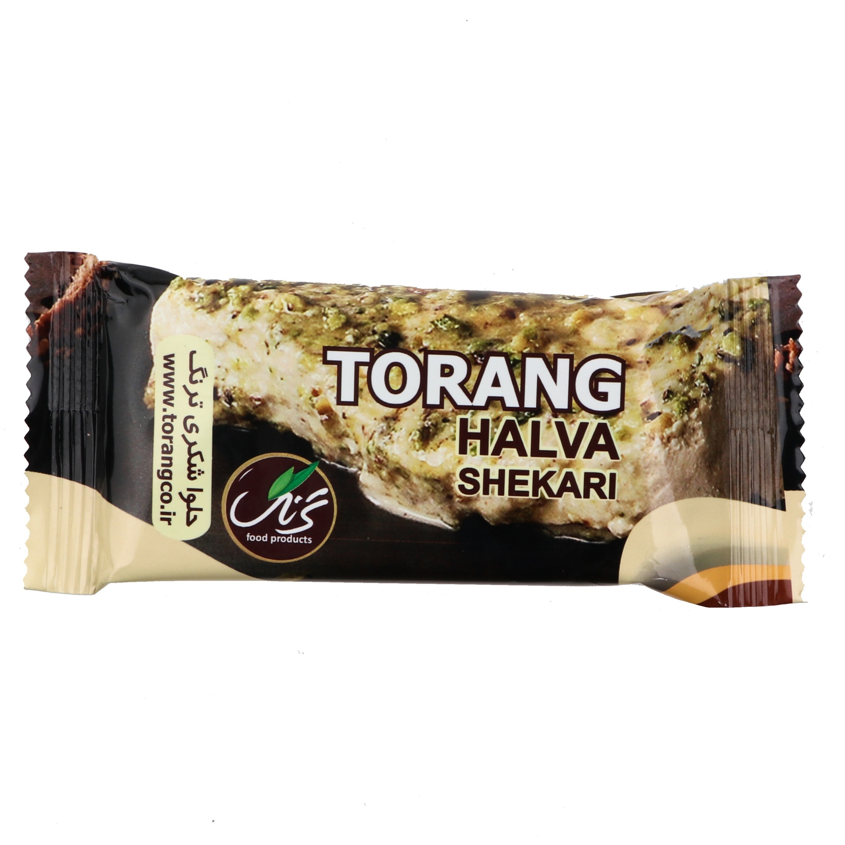 الحلاوة السکریة 50 جرام