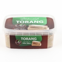 Кунжут жареный 400 r