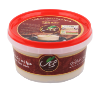 حلوا ارده ترنگ اردکان مقدار 800 گرم