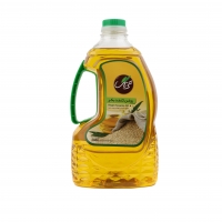 روغن کنجد ترنگ اردکان مقدار2 لیتر