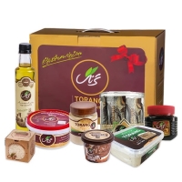 حزمة ترنج الخاصة	 3