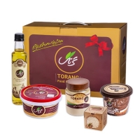 پکیج ویژه ترنگ شماره ۱ + جعبه هدیه