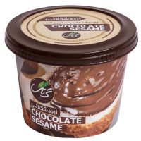 كاكاو شوكولاتة الطحينية 300 جرام 