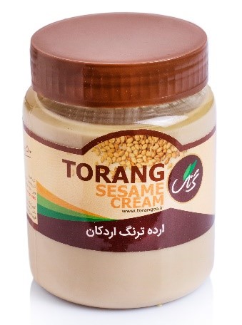 ارده ترنگ اردکان